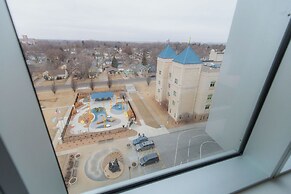 Highpoint Hotel