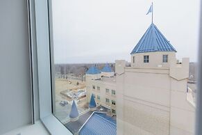 Highpoint Hotel