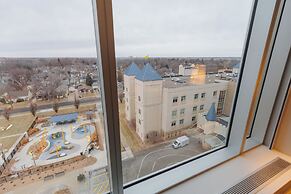 Highpoint Hotel
