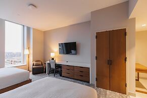 Highpoint Hotel