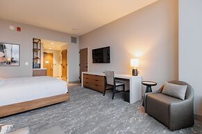 Highpoint Hotel