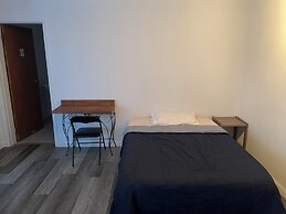 Motel du Lac Rond