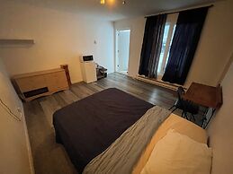 Motel du Lac Rond