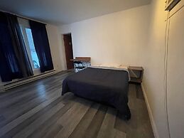 Motel du Lac Rond