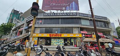 Hotel Urban View