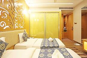 Hotel Tela Suite