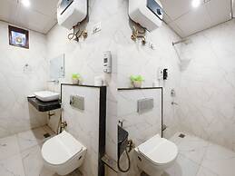 Hotel Tela Suite