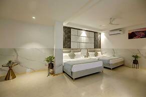 Hotel Tela Suite