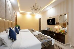 Hotel Tela Suite