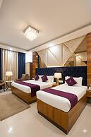 Hotel Tela Suite
