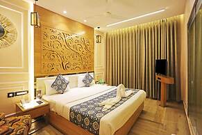 Hotel Tela Suite