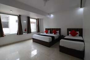 Hotel Tela Suite