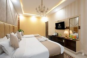 Hotel Tela Suite