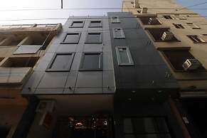 Hotel Tela Suite