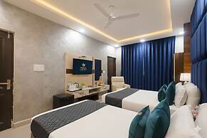 Hotel Tela Suite
