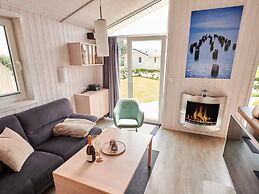 4 Star Holiday Home in Friedrichkoog