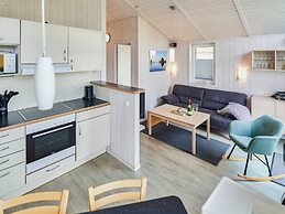 4 Star Holiday Home in Friedrichkoog