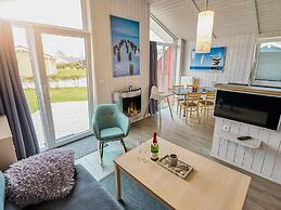 4 Star Holiday Home in Friedrichkoog