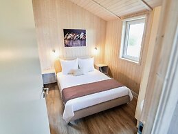 4 Star Holiday Home in Friedrichkoog