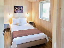 4 Star Holiday Home in Friedrichkoog