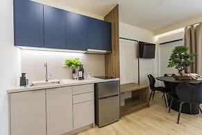 Raise Thiseio Stylish Living
