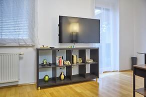 Grazer City Residence & Free parking