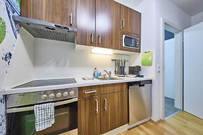 Grazer City Residence & Free parking