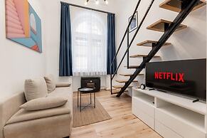 Downtown Suites