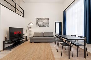 Downtown Suites