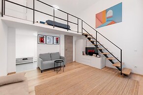 Downtown Suites