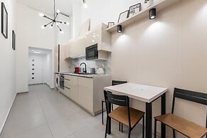 Downtown Suites