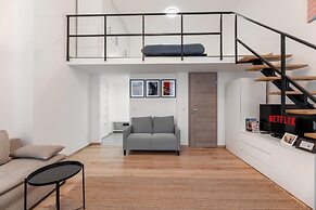 Downtown Suites