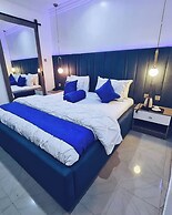 Linea Recta Apartment