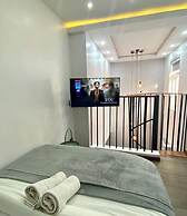 Linea Recta Apartment