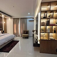 Damido's Apartment