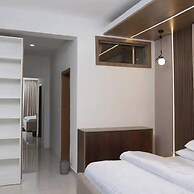 Damido's Apartment