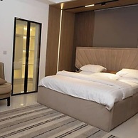 Damido's Apartment