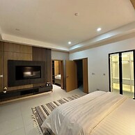 Damido's Apartment