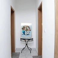 Damido's Apartment