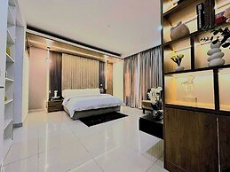 Damido's Apartment