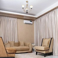 Damido's Apartment