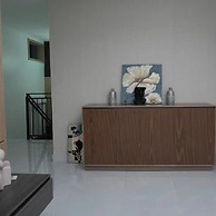 Damido's Apartment