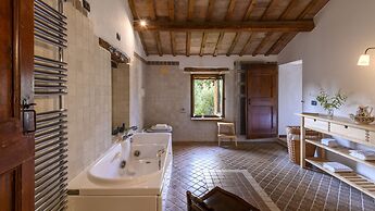 Ca Lucciola 12 by Marche Holiday Villas