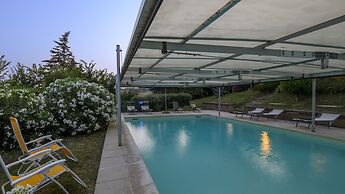 Ca Lucciola 12 by Marche Holiday Villas
