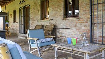 Ca Lucciola 12 by Marche Holiday Villas