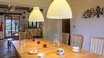 Ca Lucciola 12 by Marche Holiday Villas