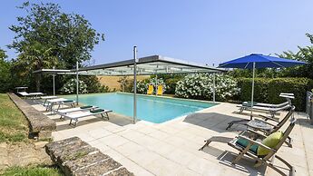 Ca Lucciola 12 by Marche Holiday Villas