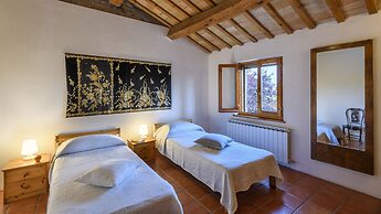 Ca Lucciola 12 by Marche Holiday Villas