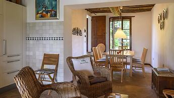 Ca Lucciola 12 by Marche Holiday Villas