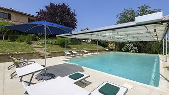 Ca Lucciola 12 by Marche Holiday Villas